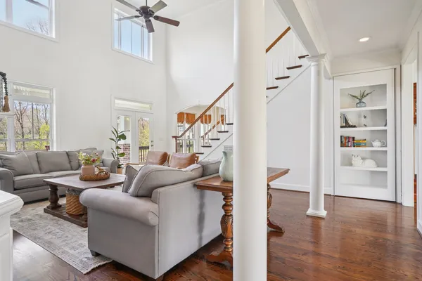 $745,000 | 1000 Bradby Drive, Burns, TN 37029