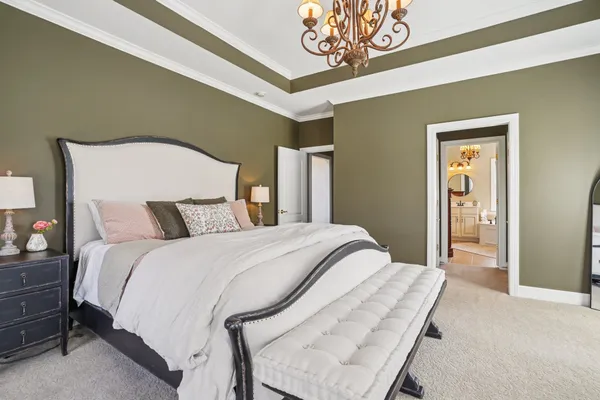 $745,000 | 1000 Bradby Drive, Burns, TN 37029