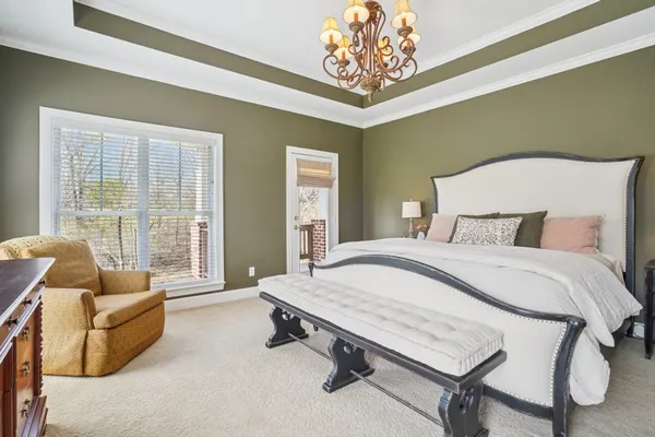 $745,000 | 1000 Bradby Drive, Burns, TN 37029