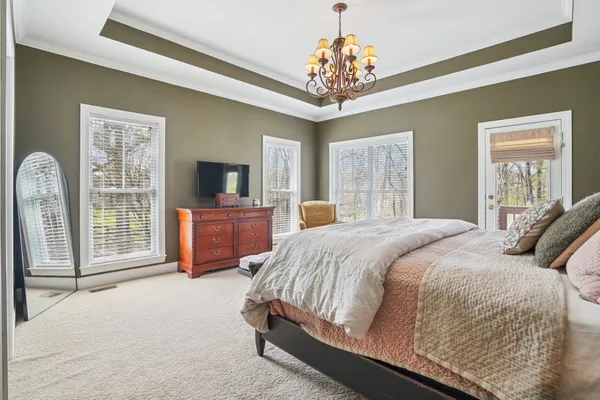$745,000 | 1000 Bradby Drive, Burns, TN 37029