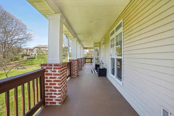 $745,000 | 1000 Bradby Drive, Burns, TN 37029