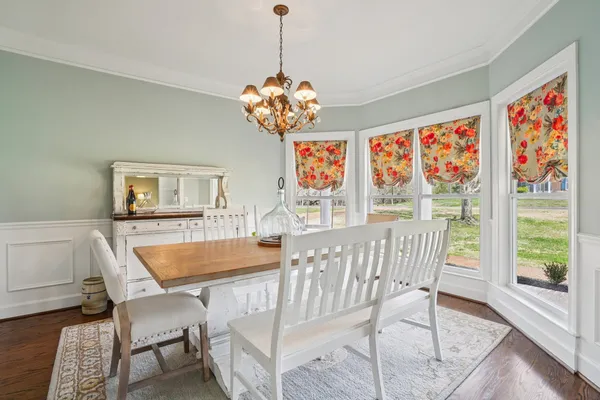 $745,000 | 1000 Bradby Drive, Burns, TN 37029