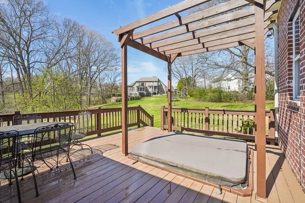 $745,000 | 1000 Bradby Drive, Burns, TN 37029