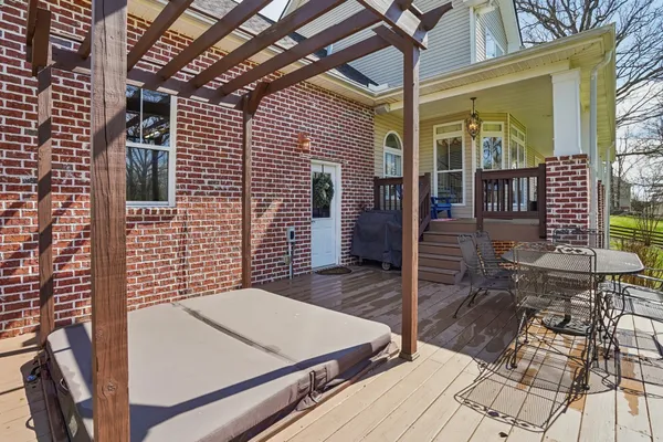 $745,000 | 1000 Bradby Drive, Burns, TN 37029