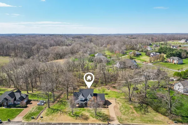 $745,000 | 1000 Bradby Drive, Burns, TN 37029
