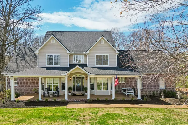 $745,000 | 1000 Bradby Drive, Burns, TN 37029