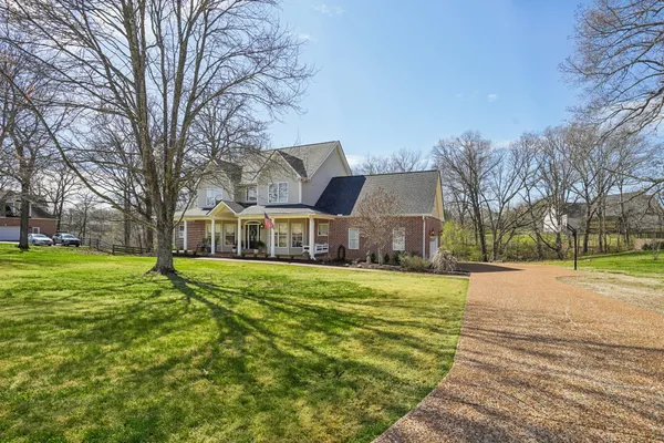 $745,000 | 1000 Bradby Drive, Burns, TN 37029