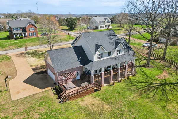 $745,000 | 1000 Bradby Drive, Burns, TN 37029