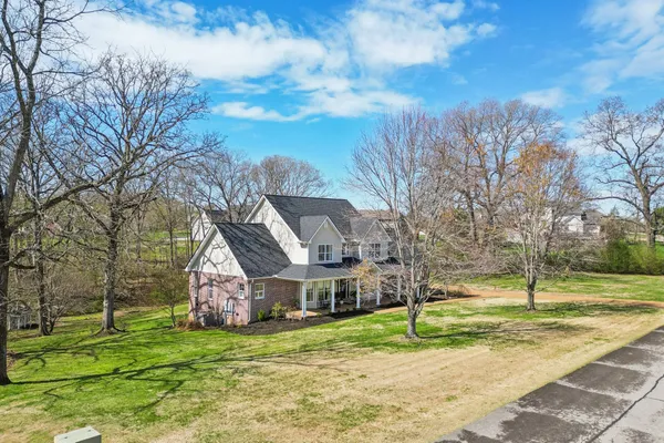 $745,000 | 1000 Bradby Drive, Burns, TN 37029