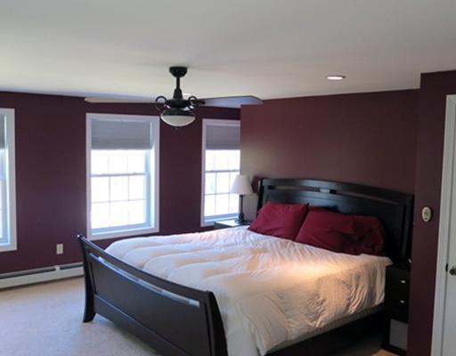56 Pope Road Windham, ME 04062 - Photo 10 of 18 Master Bedroom.