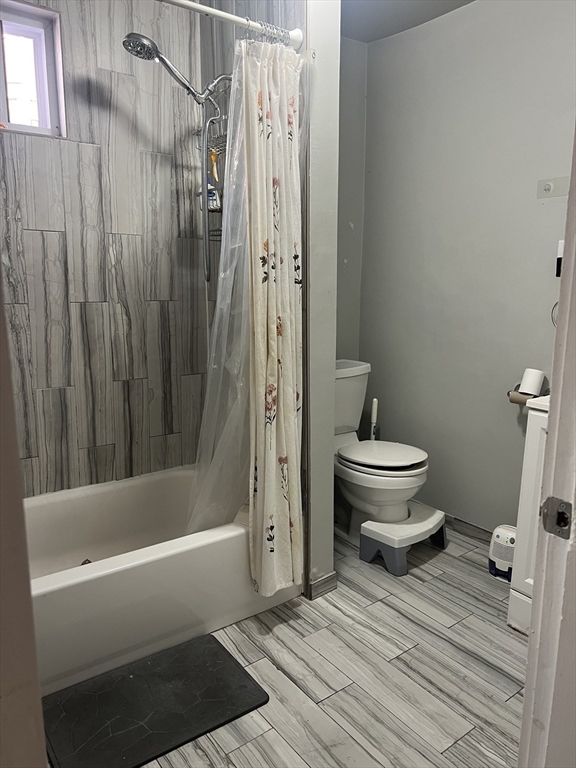 16 Bynner Street, Unit 2 Boston, MA 02130 - Photo 24 of 28 Gallery Image 24