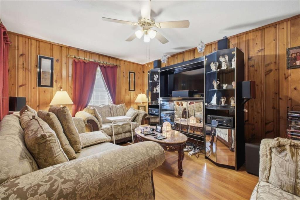 110 Linden Street Southeast Rome, GA 30161 - Photo 13 of 30