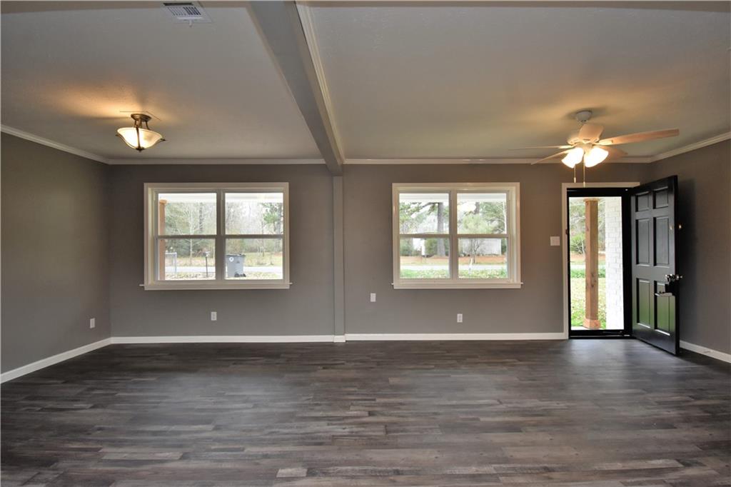 6426 Springhill Road Ball, LA 71405 - Photo 9 of 43 Gallery Image 9