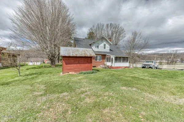 $620,000 | 4456 Lee Highway, Marion, VA 24354