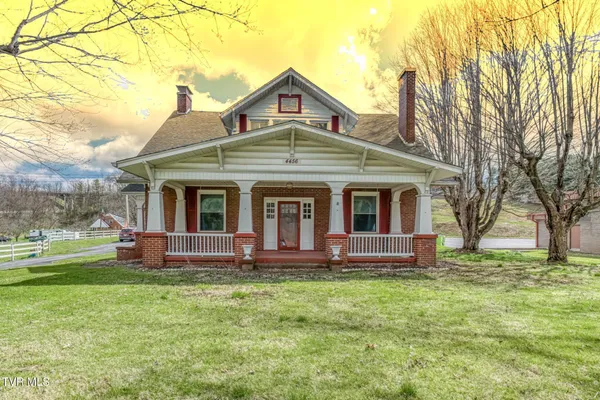 $620,000 | 4456 Lee Highway, Marion, VA 24354