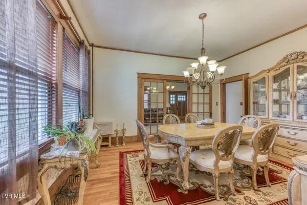 $620,000 | 4456 Lee Highway, Marion, VA 24354
