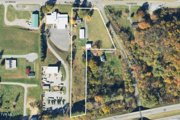 $620,000 | 4456 Lee Highway, Marion, VA 24354