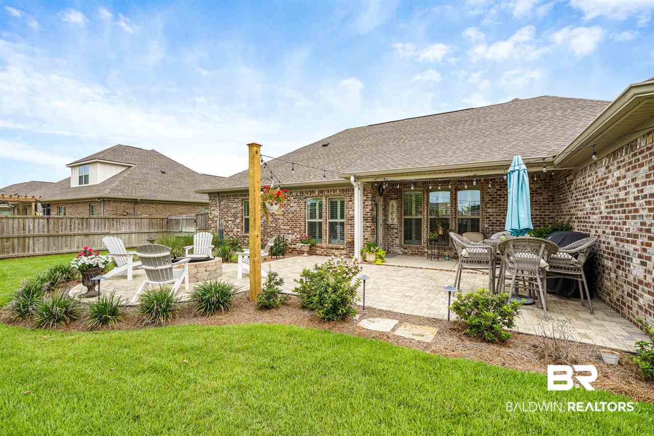 8836 Rosedown Lane Daphne, AL 36526 - Photo 31 of 40