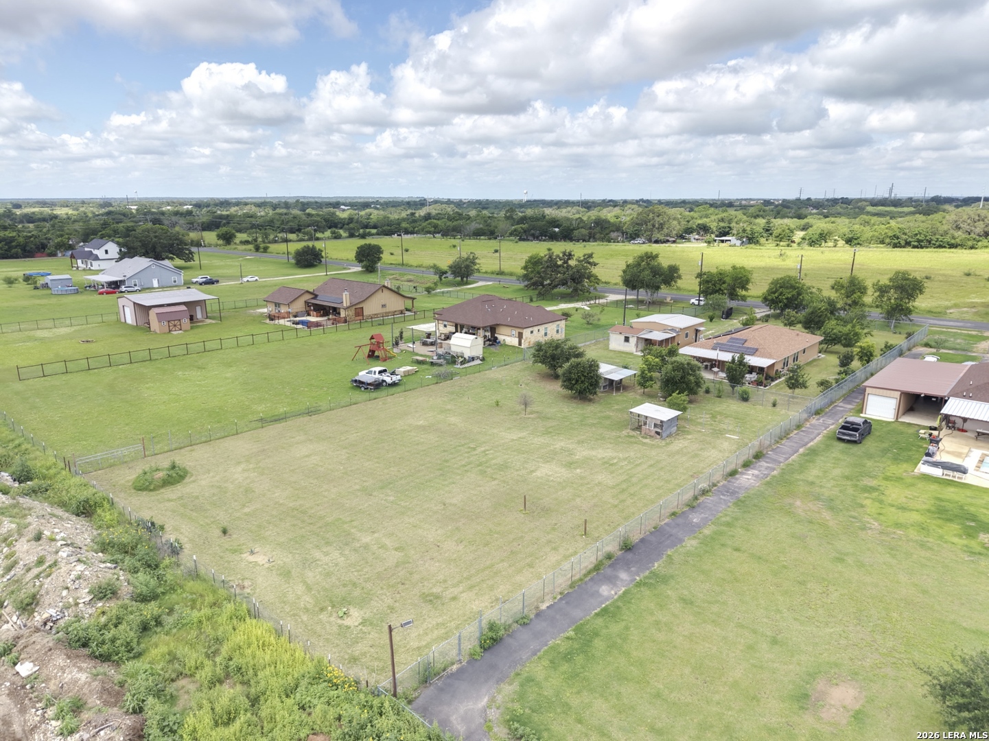 17178 Wisdom Road Atascosa, TX 78002 - Photo 29 of 31