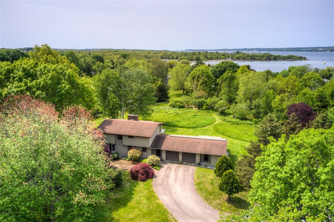 266 Indian Point Road Tiverton, RI 02878 - Photo 2 of 48