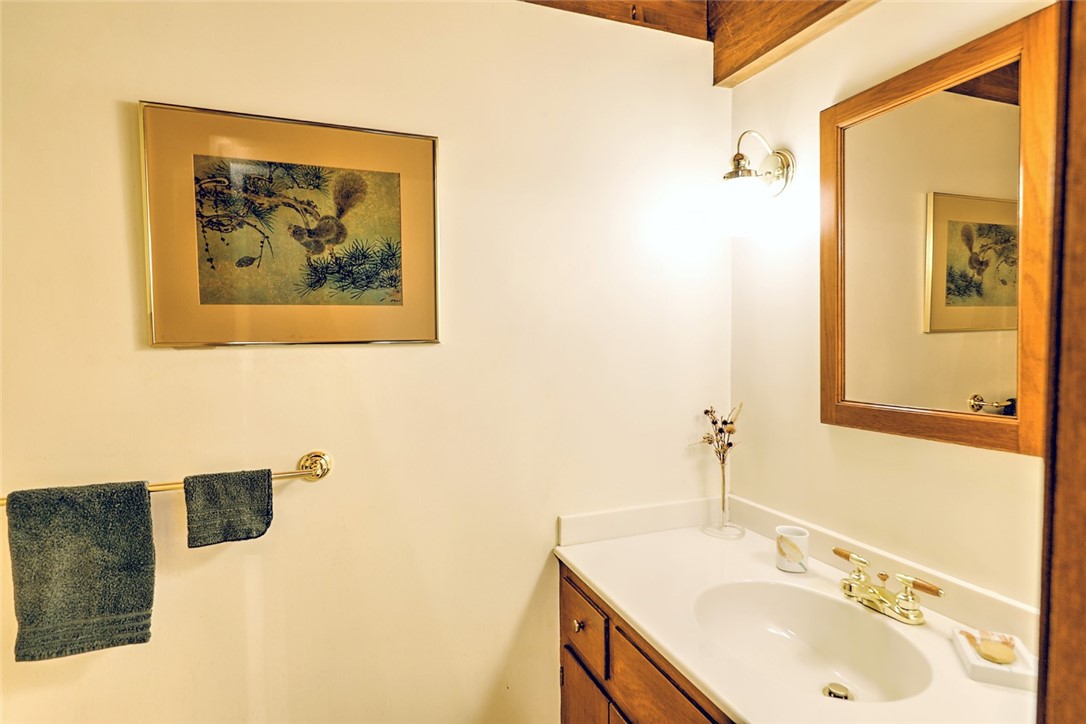 266 Indian Point Road Tiverton, RI 02878 - Photo 23 of 48 Half Bath
