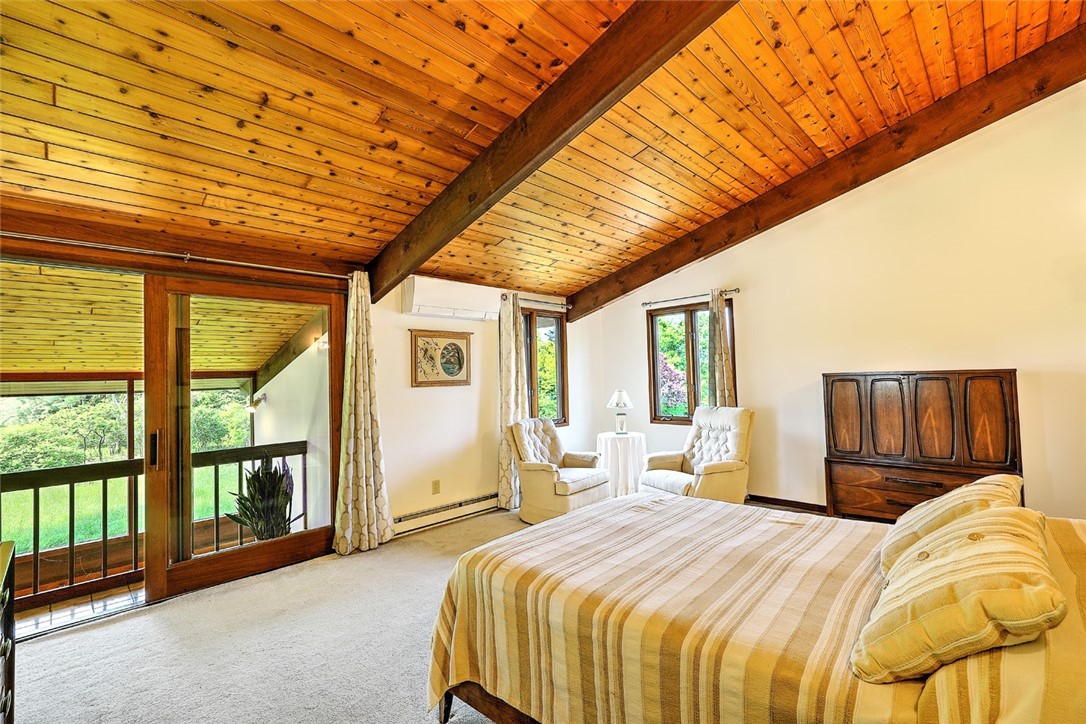 266 Indian Point Road Tiverton, RI 02878 - Photo 24 of 48 Primary bedroom