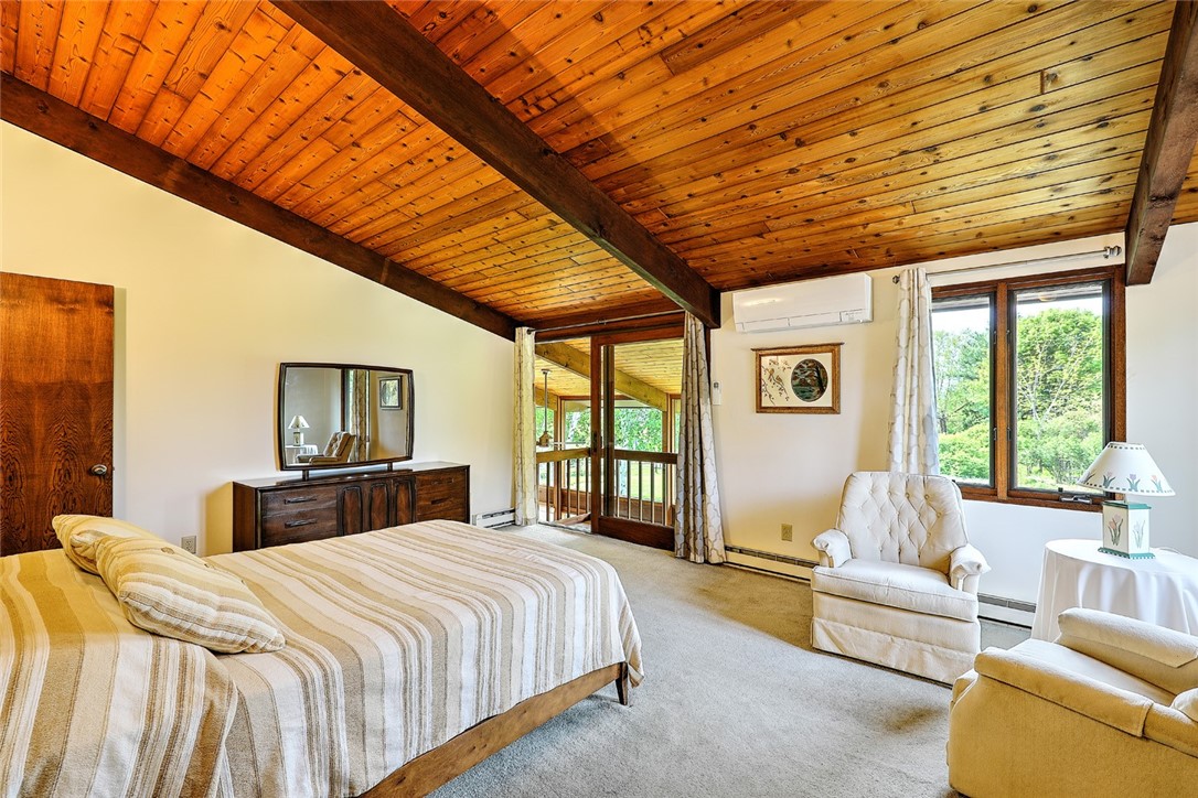 266 Indian Point Road Tiverton, RI 02878 - Photo 25 of 48 Primary bedroom