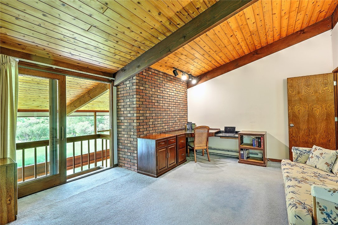 266 Indian Point Road Tiverton, RI 02878 - Photo 30 of 48 with internal balcony