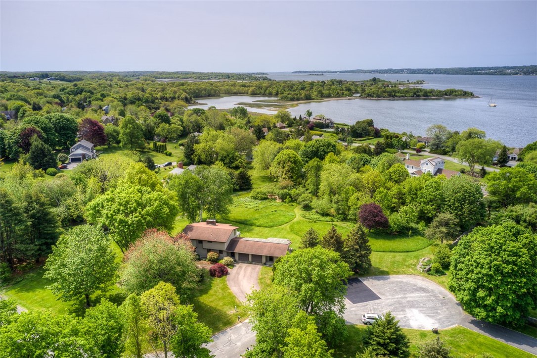 266 Indian Point Road Tiverton, RI 02878 - Photo 3 of 48