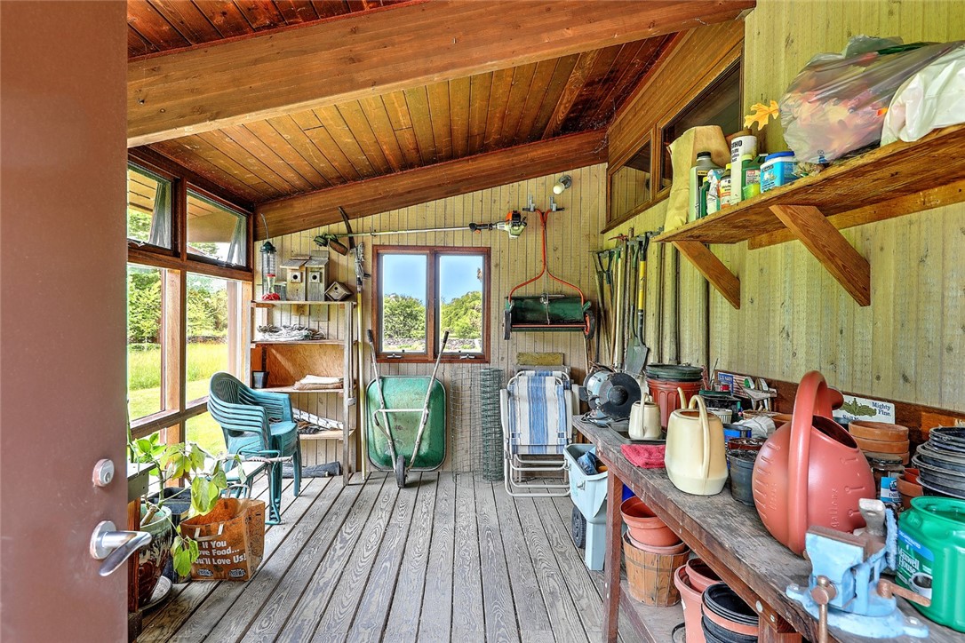 266 Indian Point Road Tiverton, RI 02878 - Photo 38 of 48 Garden Room