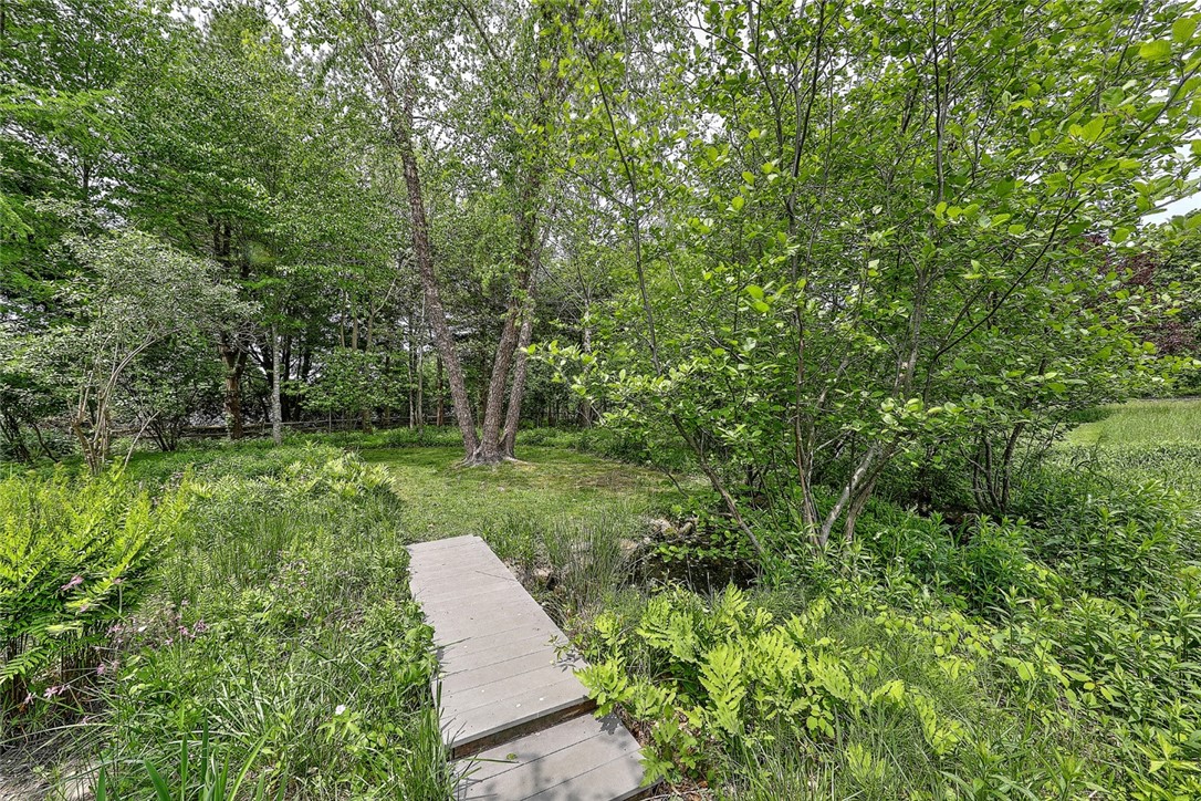 266 Indian Point Road Tiverton, RI 02878 - Photo 42 of 48 Woodland