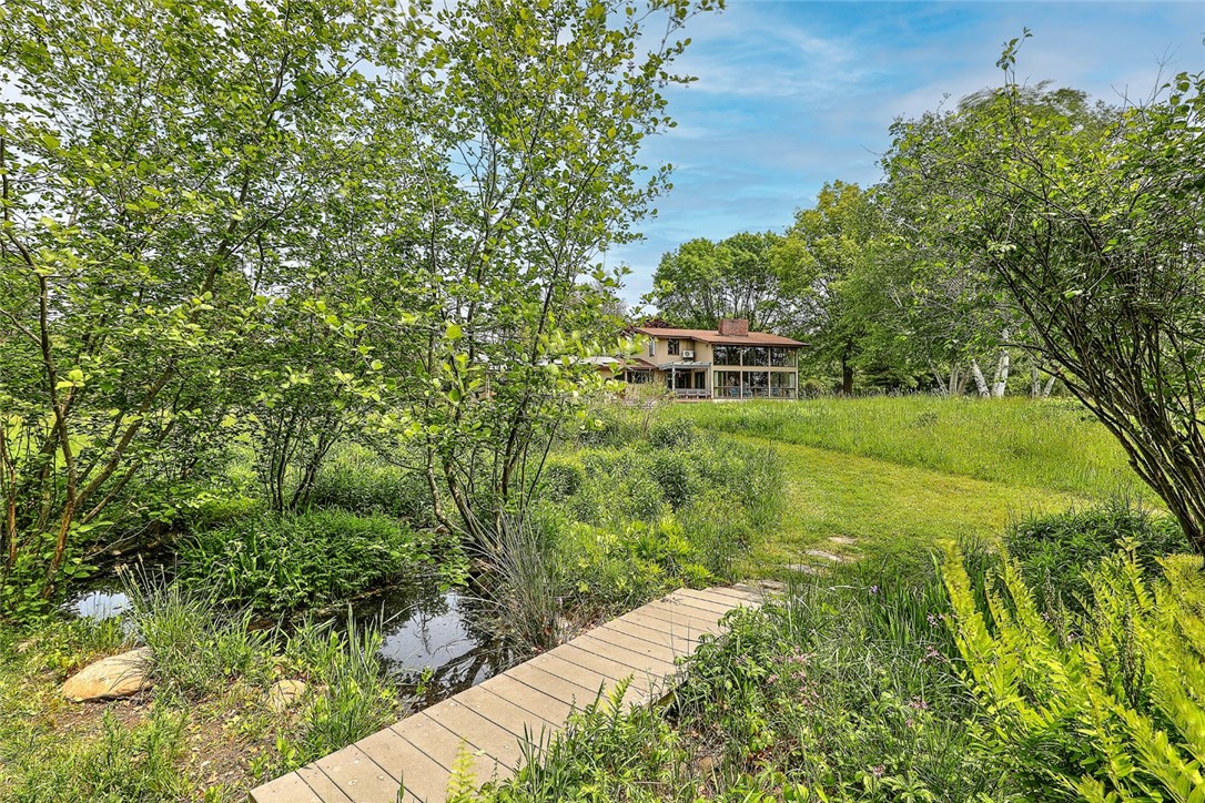 266 Indian Point Road Tiverton, RI 02878 - Photo 43 of 48 Pond