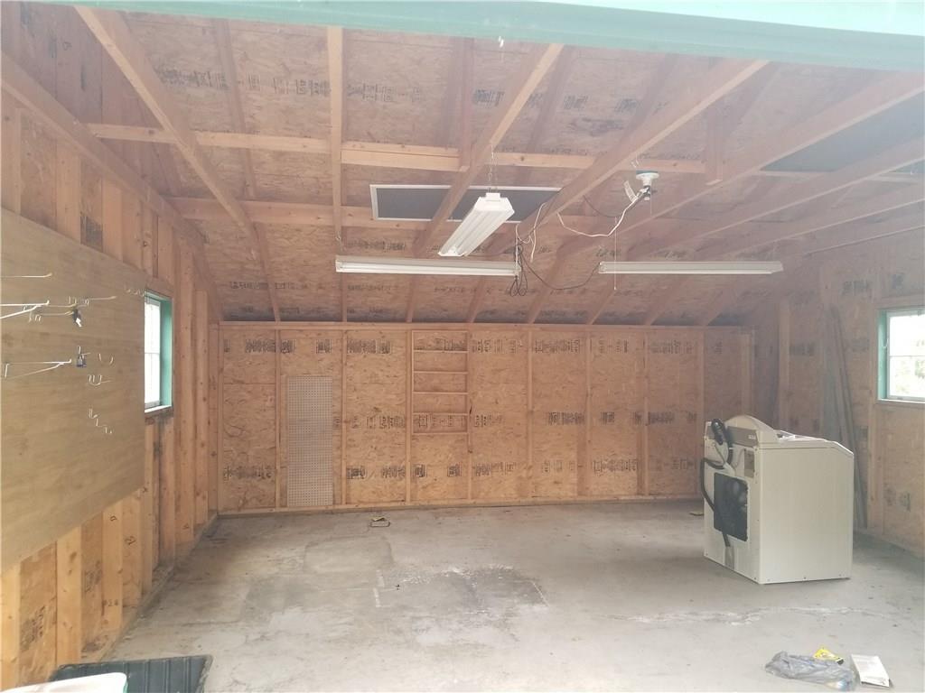 597 Wiswell Road Holden, ME 04429 - Photo 26 of 32 Interior of shop