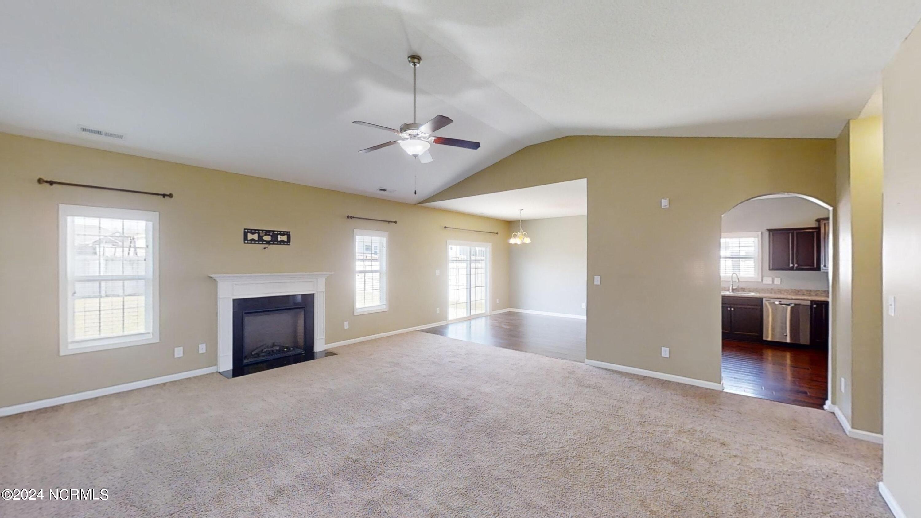 512 Romper Road Sneads Ferry, NC 28460 - Photo 11 of 32 512-Romper-Road-Living-Room-