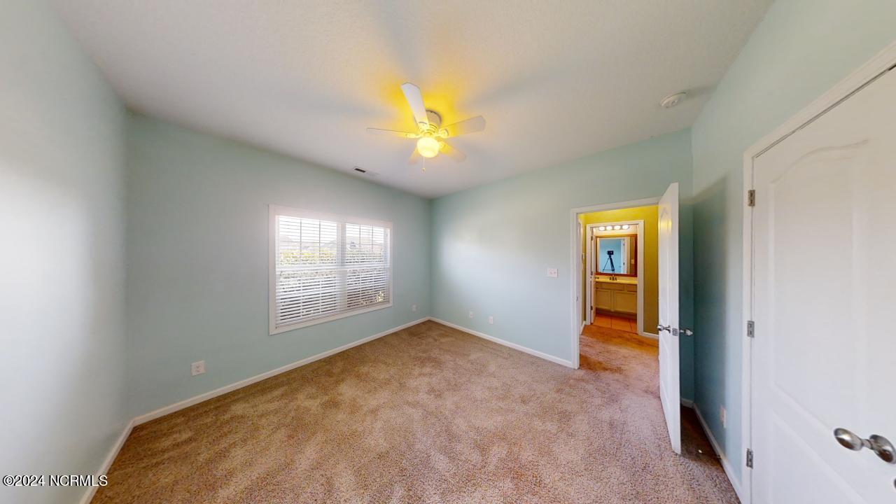 512 Romper Road Sneads Ferry, NC 28460 - Photo 15 of 32 512-Romper-Road-Bedroom-1-2nd-view
