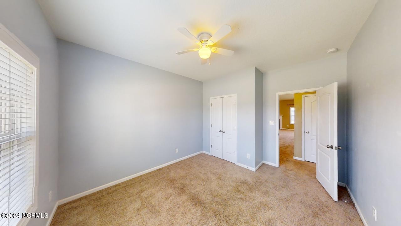 512 Romper Road Sneads Ferry, NC 28460 - Photo 18 of 32 512-Romper-Road-Bedroom-2-2nd-view