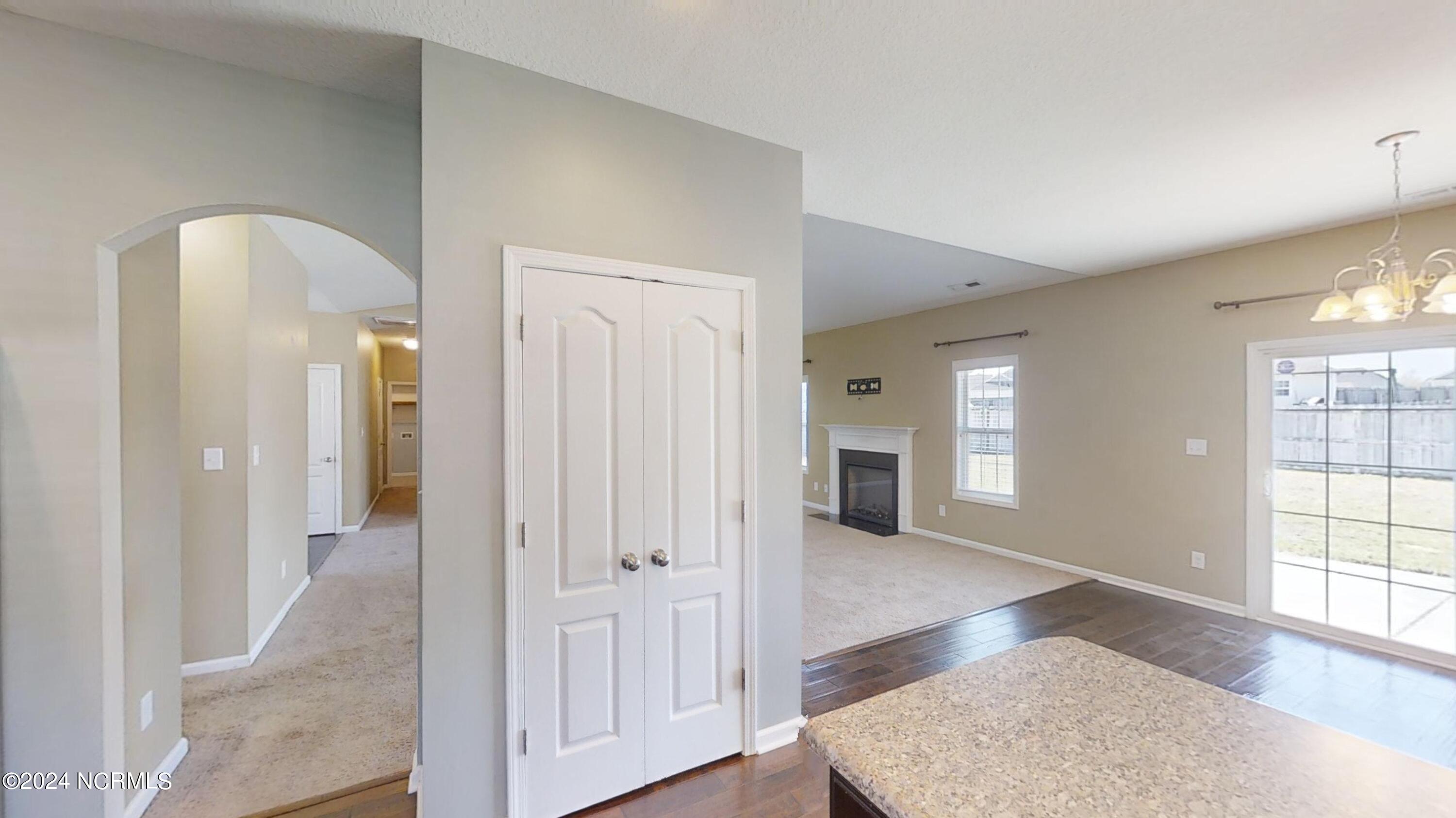 512 Romper Road Sneads Ferry, NC 28460 - Photo 23 of 32 512-Romper-Road-Pantry