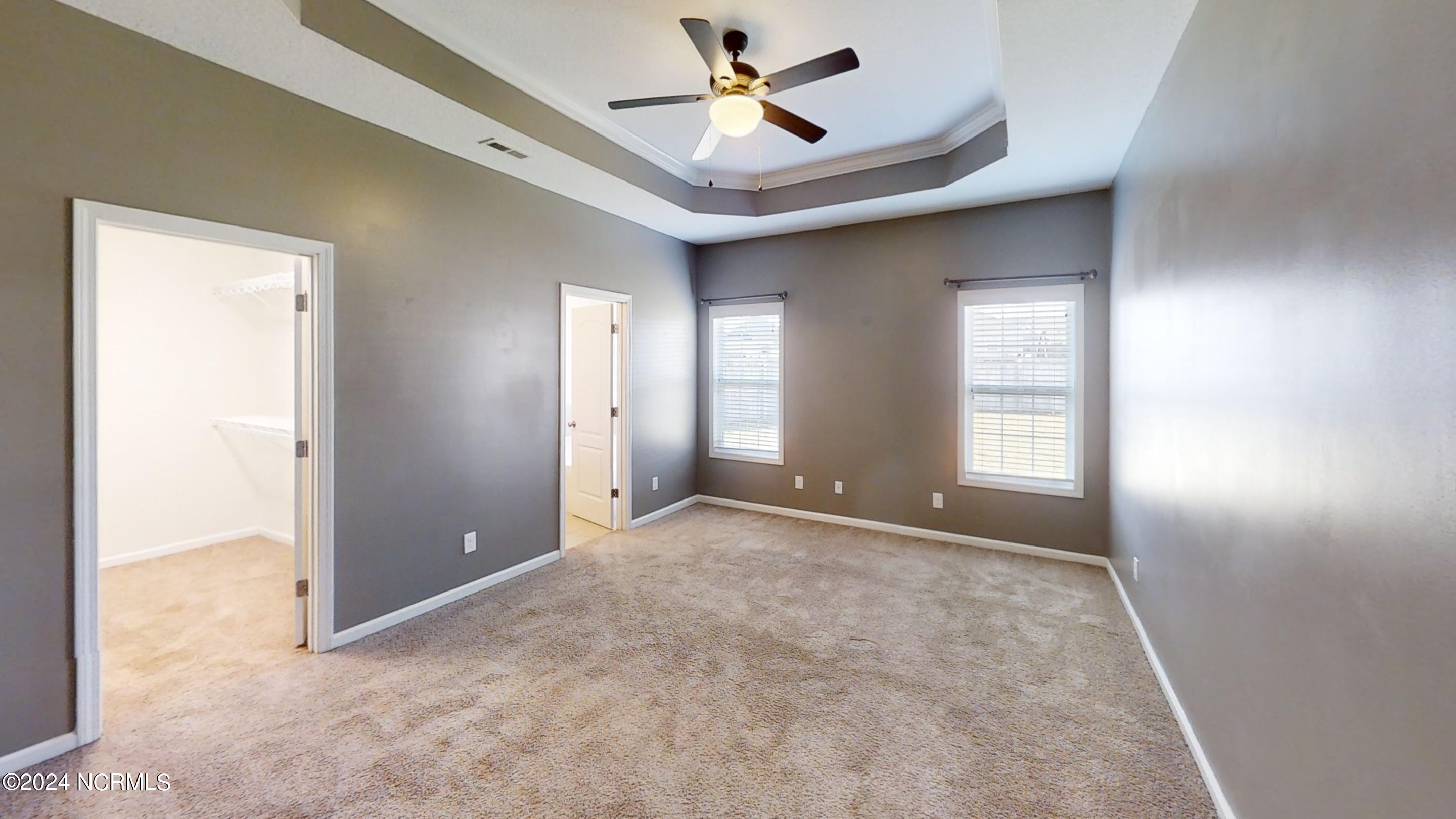 512 Romper Road Sneads Ferry, NC 28460 - Photo 24 of 32 512-Romper-Road-Primary-Bedroom