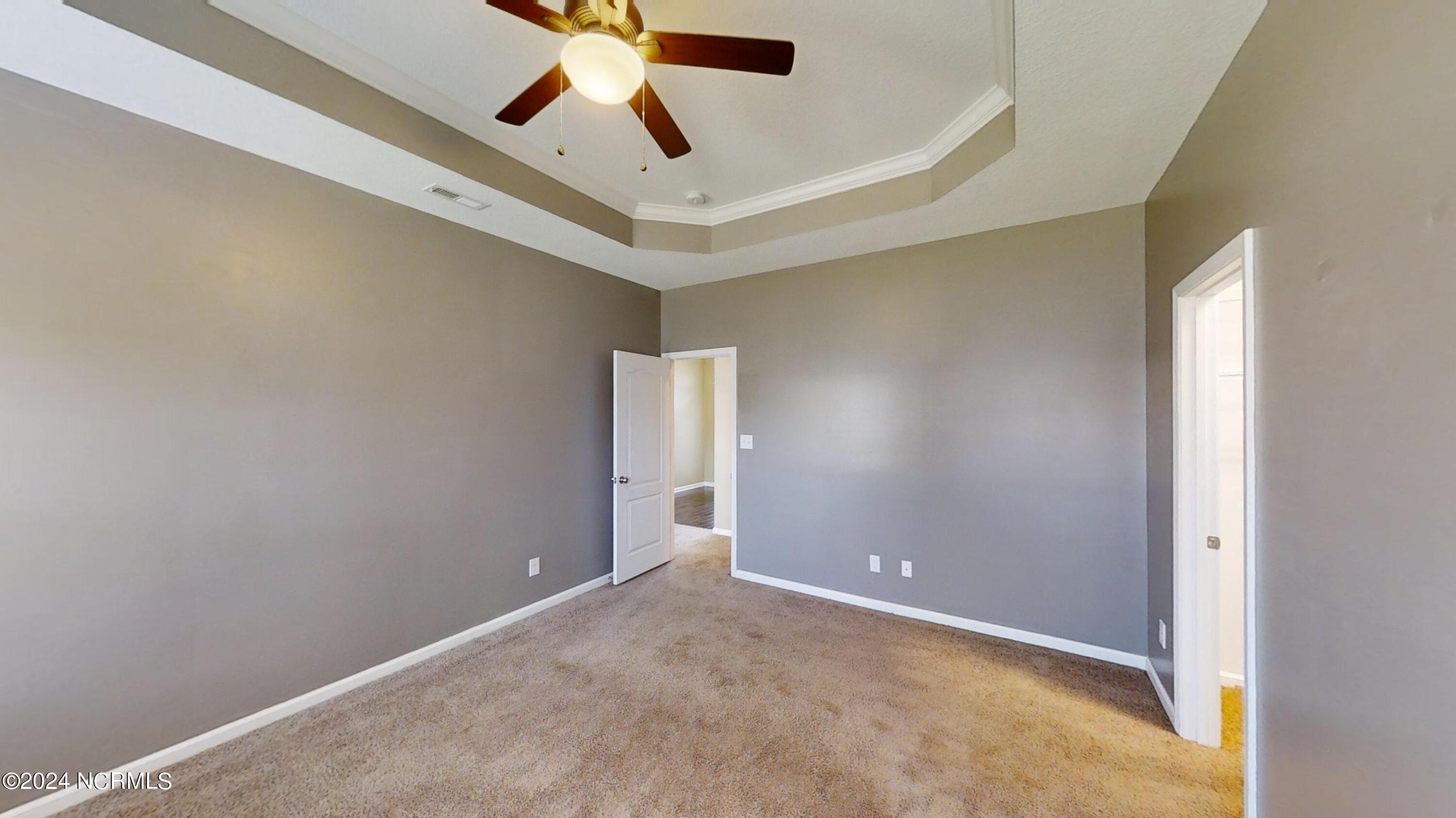 512 Romper Road Sneads Ferry, NC 28460 - Photo 25 of 32 512-Romper-Road-Primary-Bedroom-2nd-view