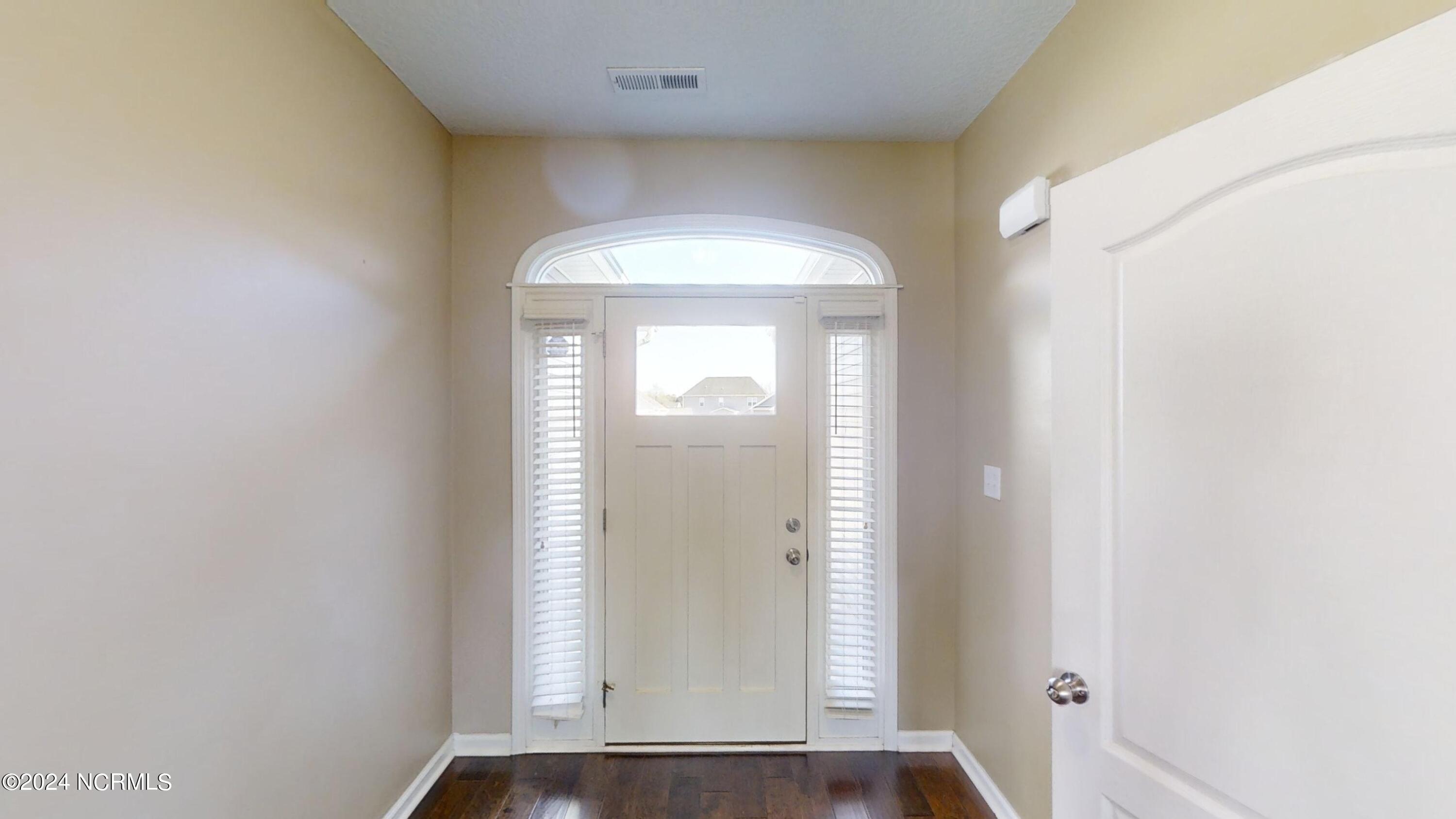 512 Romper Road Sneads Ferry, NC 28460 - Photo 7 of 32 512-Romper-Road-Foyer