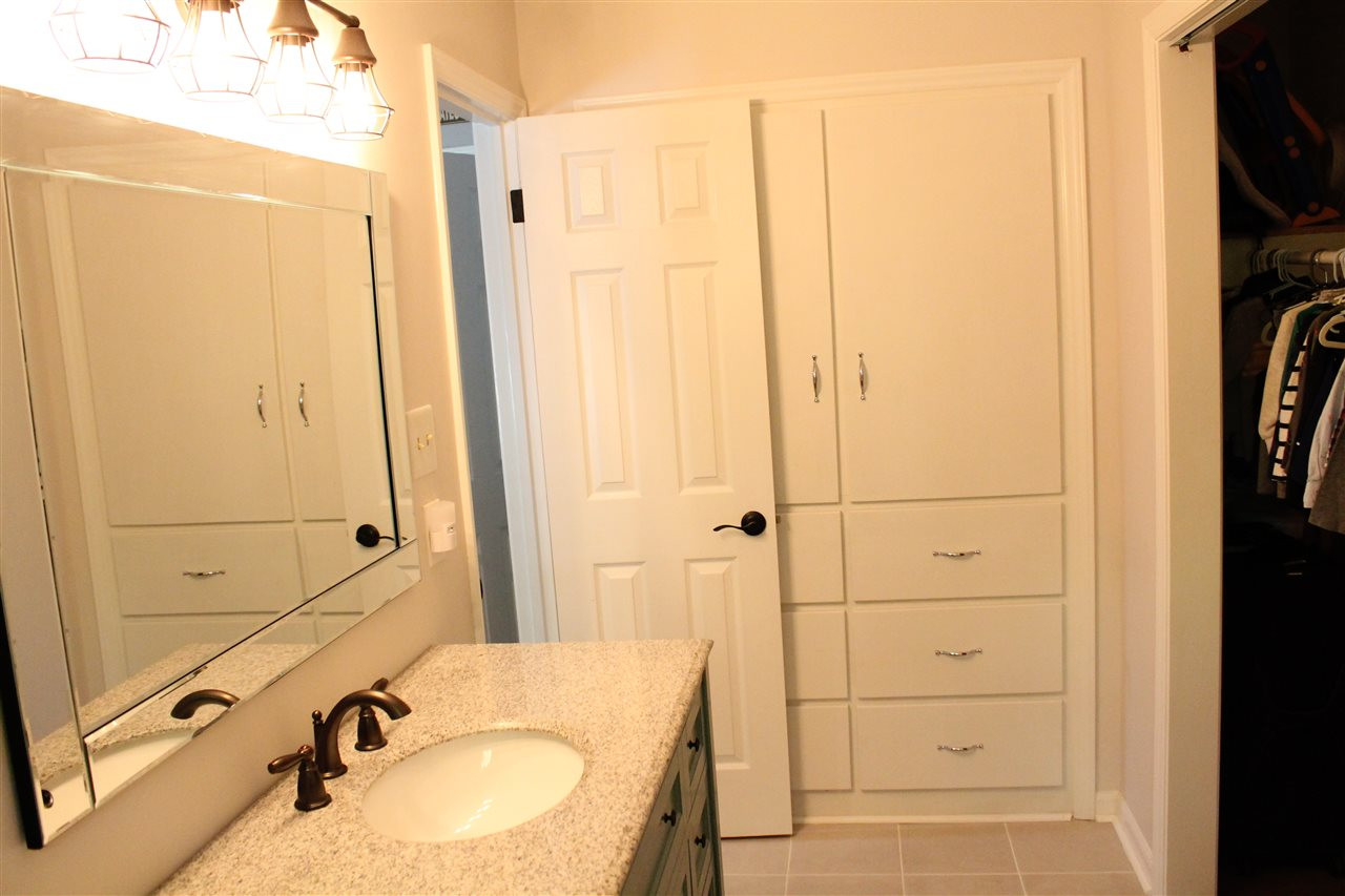 6817 Laurdane Road Raleigh, NC 27613 - Photo 21 of 22 Photo 21