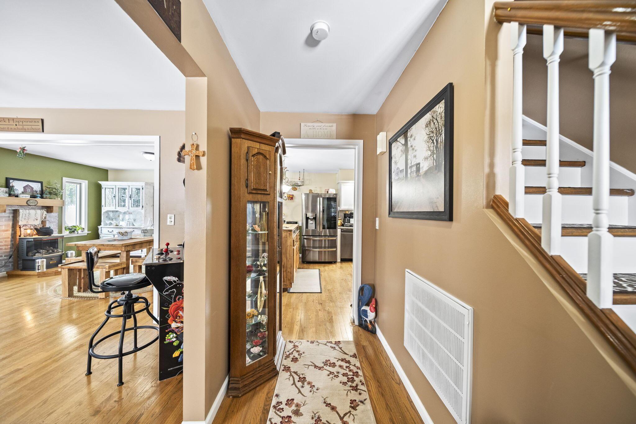 2946 Martel Road Caledonia, OH 43314 - Photo 5 of 56 15-web-or-mls-DSC04668