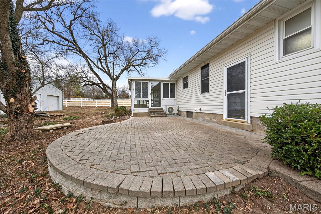 208 Mexico Road Wentzville, MO 63385 - Photo 19 of 33