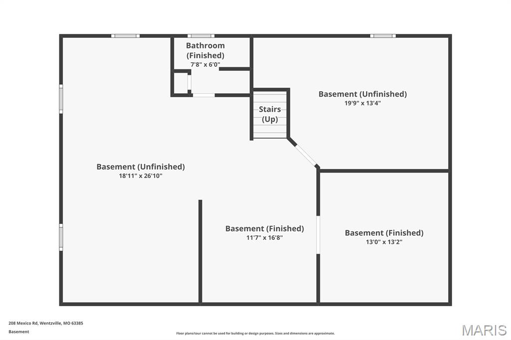 208 Mexico Road Wentzville, MO 63385 - Photo 29 of 33
