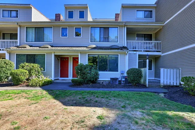 $159,900 | 471 Whalley Avenue, Unit G, New Haven, CT 06511