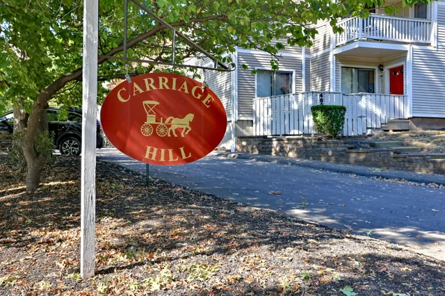 $159,900 | 471 Whalley Avenue, Unit G, New Haven, CT 06511