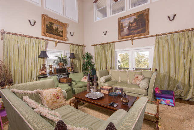 26427 Marina Road, Unit A&B Orange Beach, AL 36561 - Photo 3 of 25 Living Room