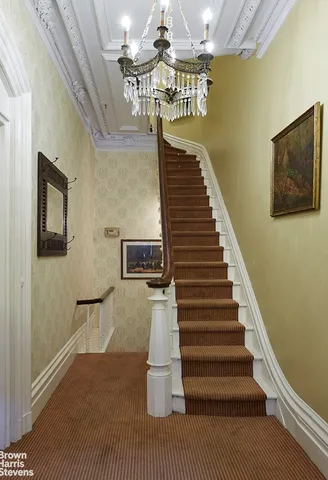 $4,050,000 | 428 West 44th Street | Hell's Kitchen