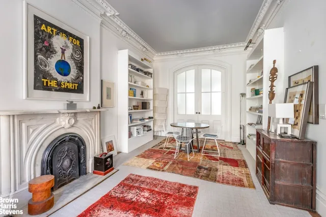 $4,050,000 | 428 West 44th Street | Hell's Kitchen