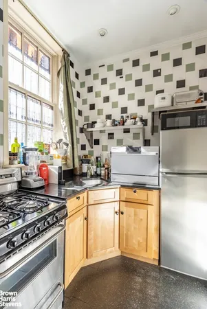 $3,950,000 | 428 West 44th Street | Hell's Kitchen